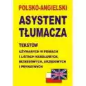  Polsko-Angielski Asystent Tłumacza Tekstów 
