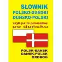  Słownik Polsko-Duński Duńsko-Polski Czyli Jak 