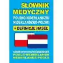  Słownik Medyczny Pol-Niderlandzki Nid-Pol 