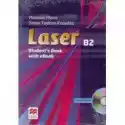  Laser 3Rd Edition B2. Książka Ucznia + Cd-Rom + Ebook 