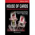  House Of Cards. Psychologia I Psychoterapia Zbudow 