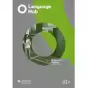  Language Hub Intermediate B1+. Zeszyt Ćwiczeń Bez Klucza + Cyfr