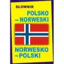  Słownik Polsko-Norweski, Norwesko-Polski 