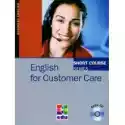  English For Customer Care + Cd 