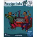  Footprints 6 Pb Pack Macmillan 