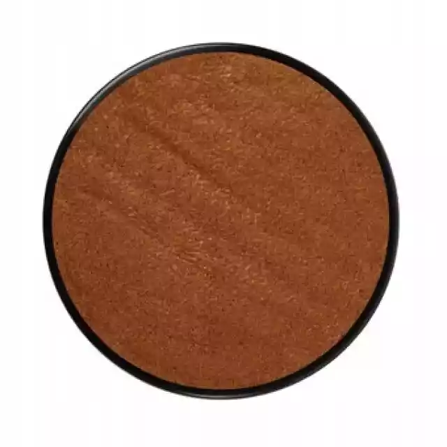 Snazaroo Farba Do Ciała 18 Ml Metalic: Copper