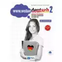  Www.weiter Deutsch 2. Materialy Ćwiczeniowe Do Języka Niemiecki