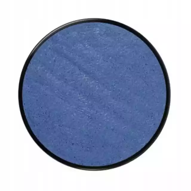 Snazaroo Farba Do Ciała 18 Ml Metalic: Blue
