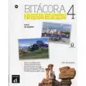  Bitacora 4 Nueva Edicion Podrecznik 