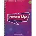  Power Up 5. Teacher`s Book. Książka Nauczyciela Do Języka Angie