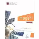  Nuovo Magari C1-C2. Corso Di Lingua Italiana + 2 Cd. Podręcznik