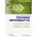  Systemy I Sieci Komputerowe. Podręcznik 