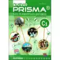  Nuevo Prisma Nivel C1 Podręcznik + Cd Edi-Numen 