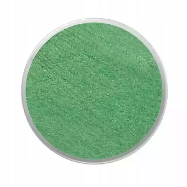 Snazaroo Farba Do Ciała 18 Ml Sparkle: Pale Green