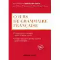  Cours De Grammaire Francaise. Podręcznik Do Gramatyki Języka Fr
