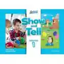  Show And Tell 1. Activity Book 