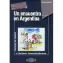  Espańol 3 Un Encuentro En Argentina Wagros 
