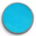 Snazaroo Farba Do Ciała 18 Ml Sparkle: Turquoise
