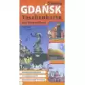  Plan Kieszonkowy - Gdańsk W. Niemiecka 1:16 000 