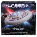  Laser X Evolution - Equalizer Dysk Tm Toys