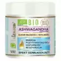 Intenson Intenson Ashwagandha - Suplement Diety 200 Tab. Bio