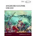 Angielski Łucznik 1330-1515 
