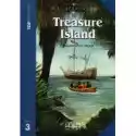  Treasure Island Sb + Cd Mm Publications 