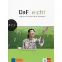  Daf Leicht A2.1. Kb + Ub + Dvd Lektorklet 