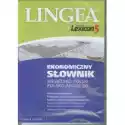  Lingea Lexicon 5. Ekonomiczny Słownik Angielsko-Polski, Polsko-