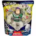  Goo Jit Zu Lightyear. Figurka Buzz Space Ranger 
