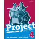  Project 1. 3Rd Edition. Workbook + Cd 