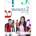  Mochila Ele 2 Podręcznik 