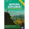  Matura Explorer Advanced 5. Podręcznik Z Płytą Dvd Do Języka An