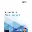  Excel 2016 Vba I Makra 
