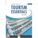  Tourism Essentials Pb A1/b1 + Audio Cd 