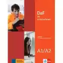  Daf Im Unternehmen A1-A2 Kb + Online 