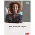  Real Business English B1 Wb 
