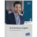  Real Business English B2 Sb +Mp3 Cd 