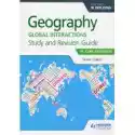  Geography For The Ib Diploma Study And Revision Guide. Hl Core 
