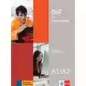  Daf Im Unternehmen A1/a2 Ub + Audio Online 