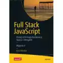  Full Stack Javascript 