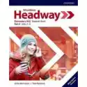  Headway 5Th Edition. Elementary. Student's Book A With Onl