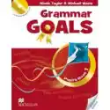  Grammar Goals 1 Pb +Cd-Rom 