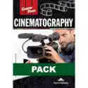  Career Paths. Cinematography. Student's Book + Kod Digiboo