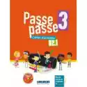  Passe Passe 3 A2.1 Ćwiczenia + Cdmp3 
