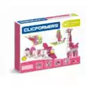 Pro Kids  Klocki Clicformers Blossom Set 150 El. 