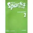  New Sparks Plus 2. Szkoła Podstawowa. Książka Nauczyciela 