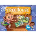  Treehouse 3A. Podręcznik + Cd 
