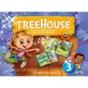  Treehouse 3. Podręcznik + Cd 