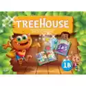  Treehouse 1B. Podręcznik + Cd 